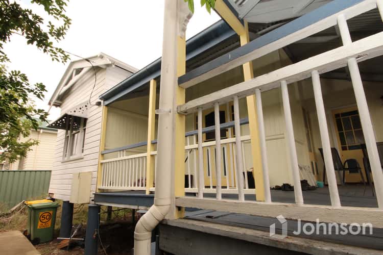 Second view of Homely house listing, 36 Quarry Street, Ipswich QLD 4305