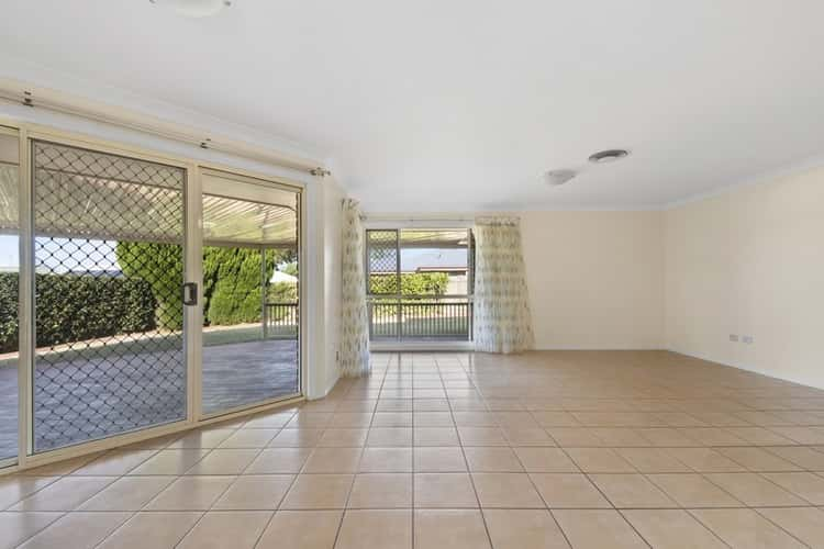 Third view of Homely house listing, 12 Scullin Street, Middle Ridge QLD 4350