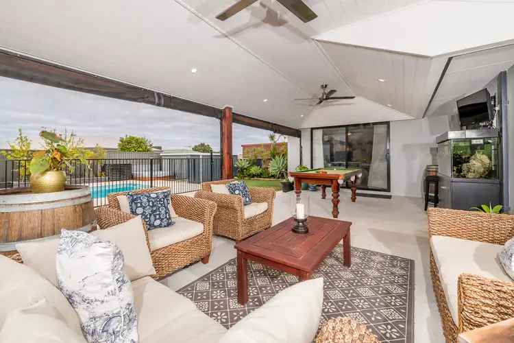56 Tifera Circle, Kallaroo WA 6025