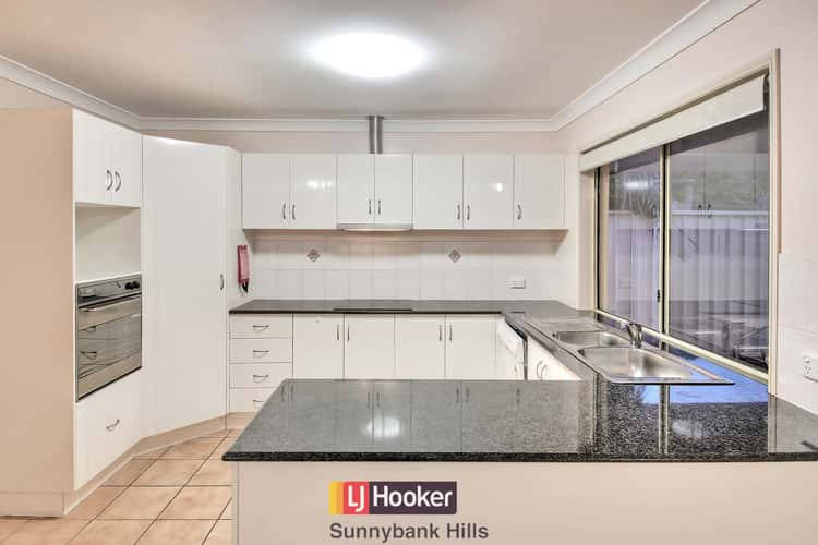 Third view of Homely townhouse listing, 18/139 Pinelands Road, Sunnybank Hills QLD 4109