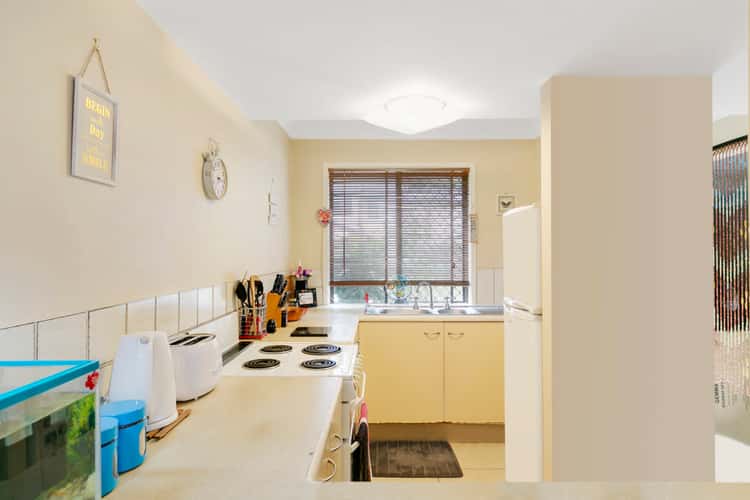 Second view of Homely townhouse listing, 5 Ivy 67 Nerang Street, Nerang QLD 4211