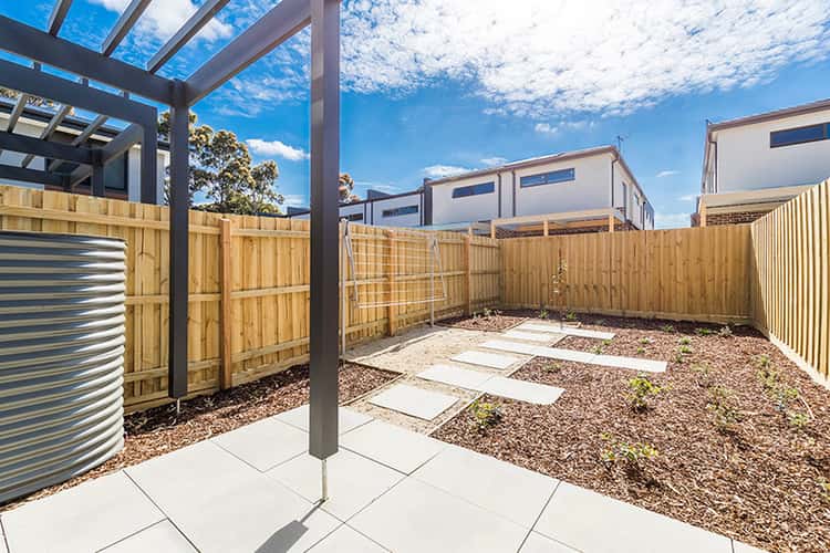 Fifth view of Homely townhouse listing, 20 Law Street, Heidelberg Heights VIC 3081