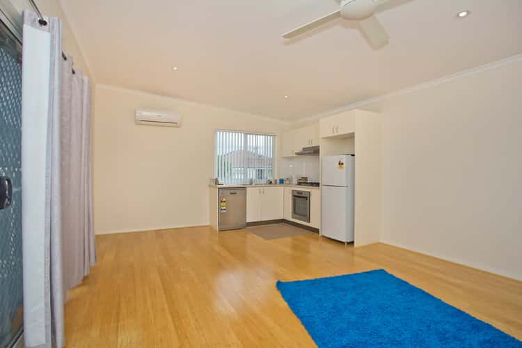 Second view of Homely flat listing, 22A Daniel Street, Cessnock NSW 2325