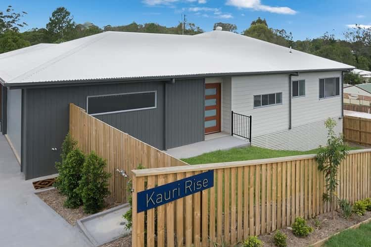 LOT 5, 5 Kauri Street, Cooroy QLD 4563