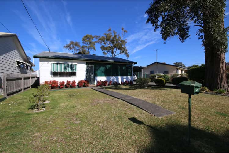 Main view of Homely house listing, 23 The Park Drive, Sanctuary Point NSW 2540