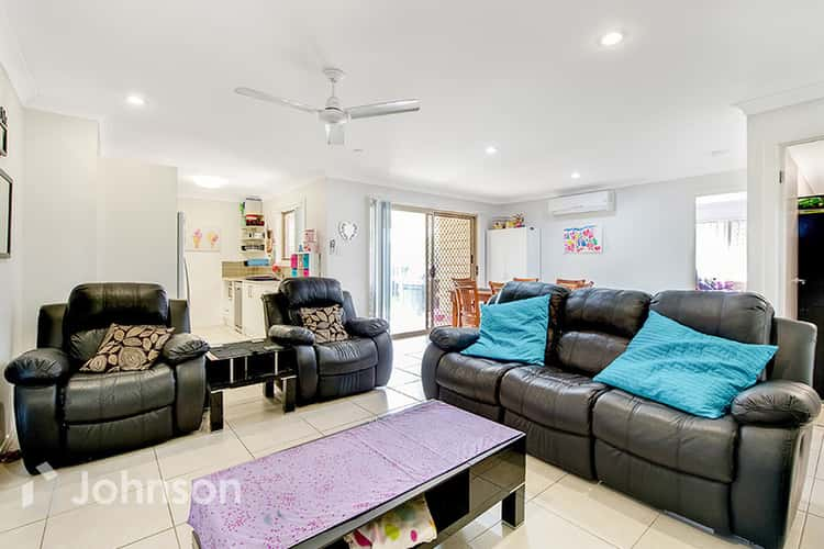 Second view of Homely house listing, 28 Freya Street, Brassall QLD 4305