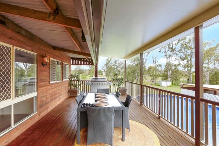 Fifth view of Homely acreageSemiRural listing, 30 Kirk Street, Bundamba QLD 4304