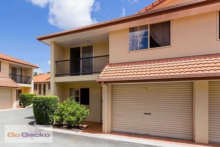 Unit 6/106 Norton Street, Upper Mount Gravatt QLD 4122