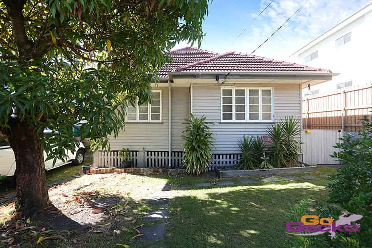 Main view of Homely house listing, 10 Houthem Street, Camp Hill QLD 4152