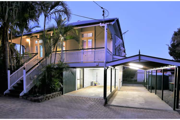 Main view of Homely house listing, 29 Pleystowe Crescent, Hendra QLD 4011