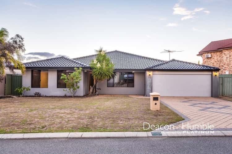 Second view of Homely house listing, 60 Stonewall Circuit, Landsdale WA 6065