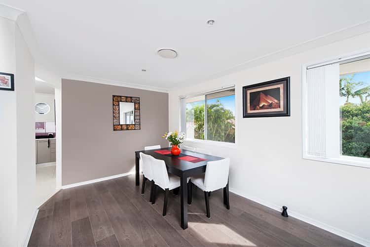 Fifth view of Homely house listing, 2 Kilmarnock Close, Highland Park QLD 4211