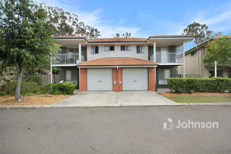 Main view of Homely townhouse listing, 6/18 Ackama Street, Algester QLD 4115