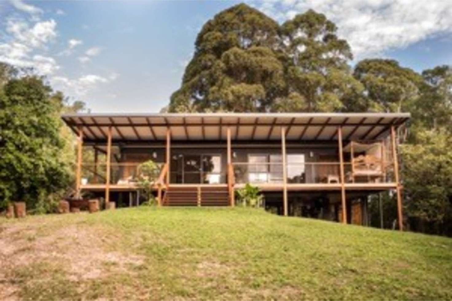 Main view of Homely house listing, 14/146 Old Bangalow Road, Byron Bay NSW 2481