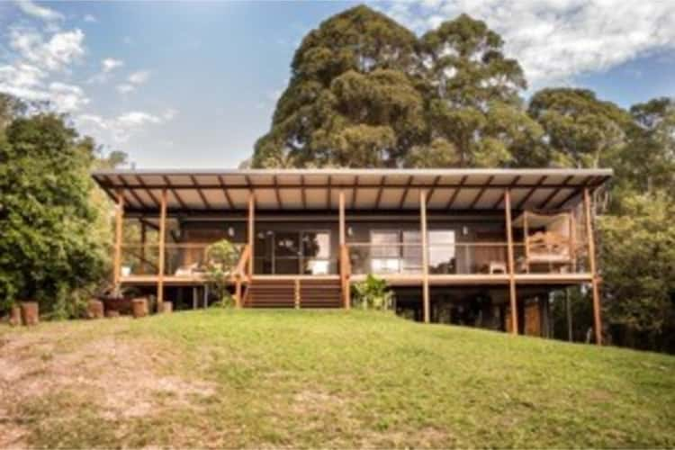 Main view of Homely house listing, 14/146 Old Bangalow Road, Byron Bay NSW 2481