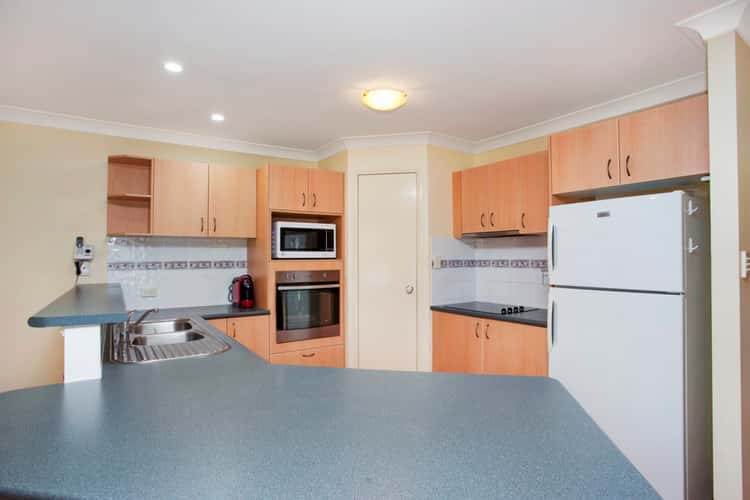 Second view of Homely house listing, 28 Stephens Street, Upper Coomera QLD 4209