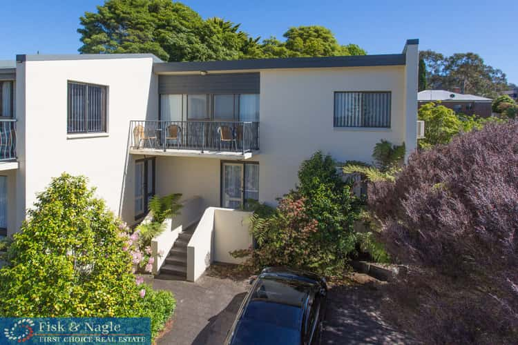 Main view of Homely unit listing, 5/27-29 Beach Street, Merimbula NSW 2548