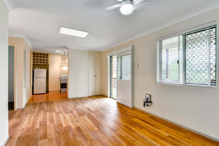 Third view of Homely unit listing, 11/47 Victoria Street, Fairfield QLD 4103