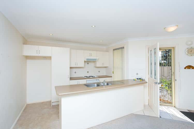 Third view of Homely unit listing, 3/195 Mathieson Street, Bellbird NSW 2325