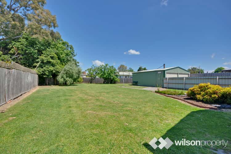 Sixth view of Homely house listing, 105 Gordon Street, Traralgon VIC 3844