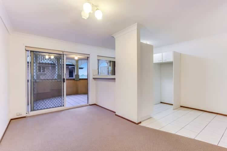Fifth view of Homely unit listing, 8/12 Little Street, Albion QLD 4010