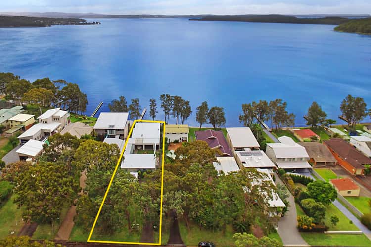 Fourth view of Homely house listing, 10 Bambury Avenue, Summerland Point NSW 2259