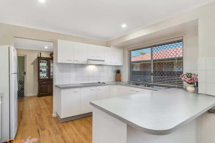 Second view of Homely house listing, 58 Bibimulya Street, Bellara QLD 4507