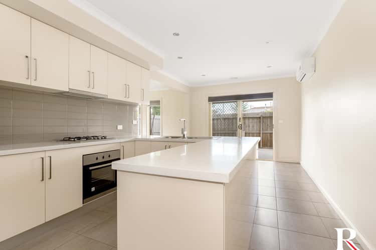 Second view of Homely house listing, 63 Nicholson Crescent, Bell Park VIC 3215