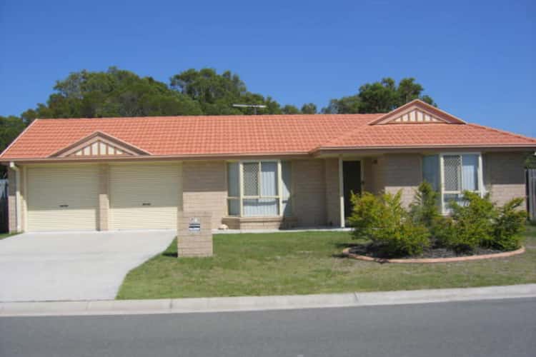 Main view of Homely house listing, 36 Columbia  Drive, Beachmere QLD 4510