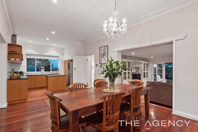 Fourth view of Homely house listing, 58 Lynton Street, Mount Hawthorn WA 6016