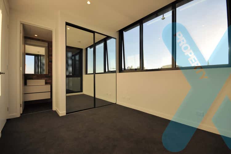 Fourth view of Homely apartment listing, 506/28 Stanley Street, Collingwood VIC 3066