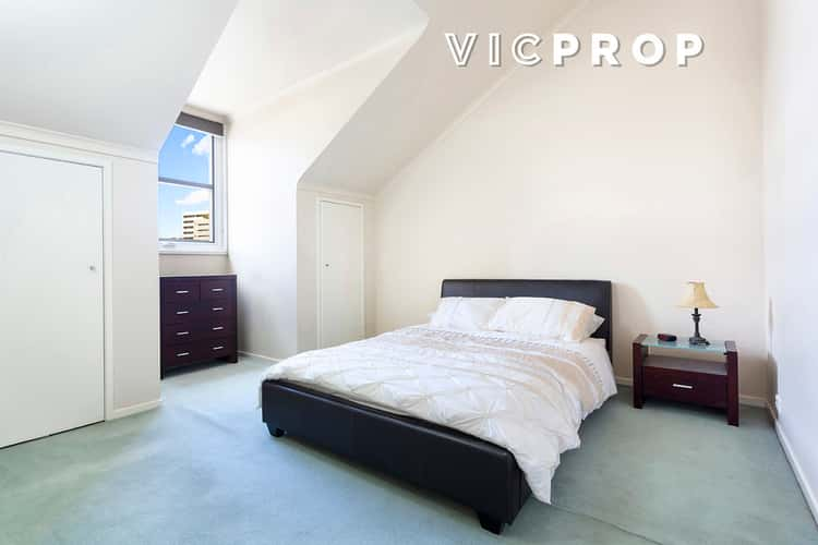 Fourth view of Homely apartment listing, 6/53 Kavanagh Street, Southbank VIC 3006