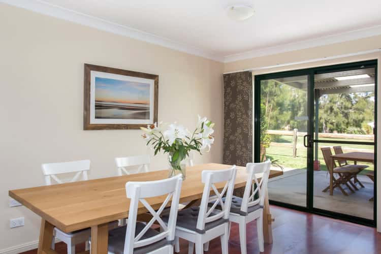 Fifth view of Homely house listing, 1 Wandellyer Close, Bawley Point NSW 2539