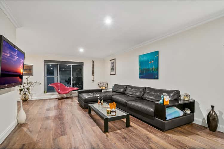 Fourth view of Homely house listing, 4 Tradewinds Avenue, Paradise Point QLD 4216