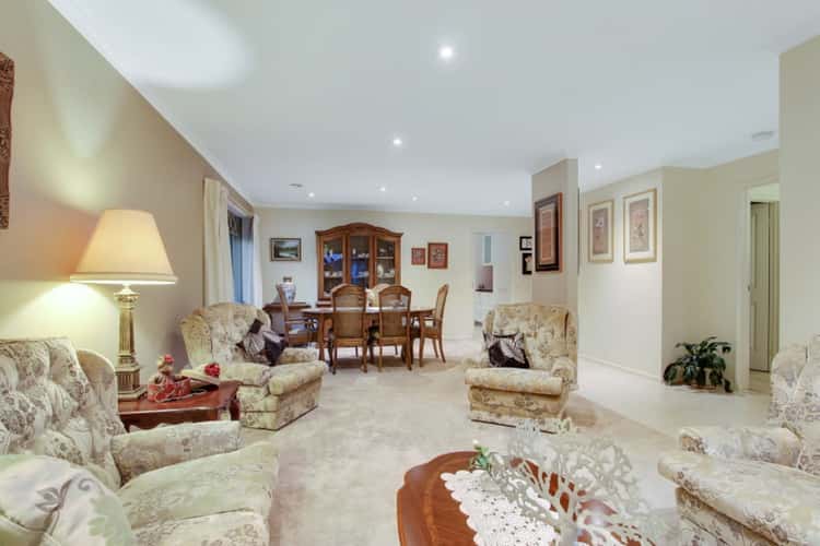 Fourth view of Homely house listing, 3 Snow Gum Walk, Mornington VIC 3931