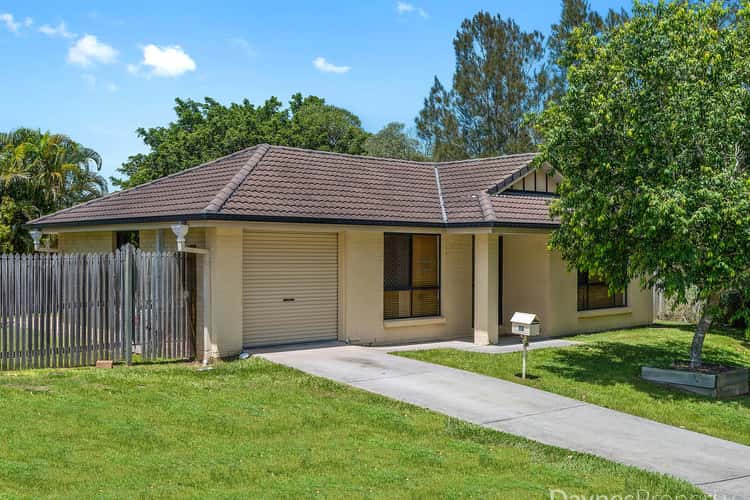 Second view of Homely house listing, 16 North Place, Acacia Ridge QLD 4110