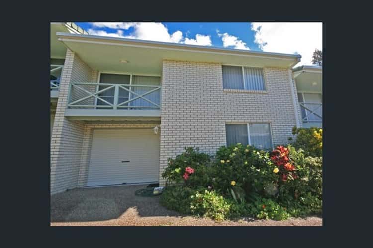 Main view of Homely townhouse listing, 2/6 Elanora Avenue, Pottsville NSW 2489