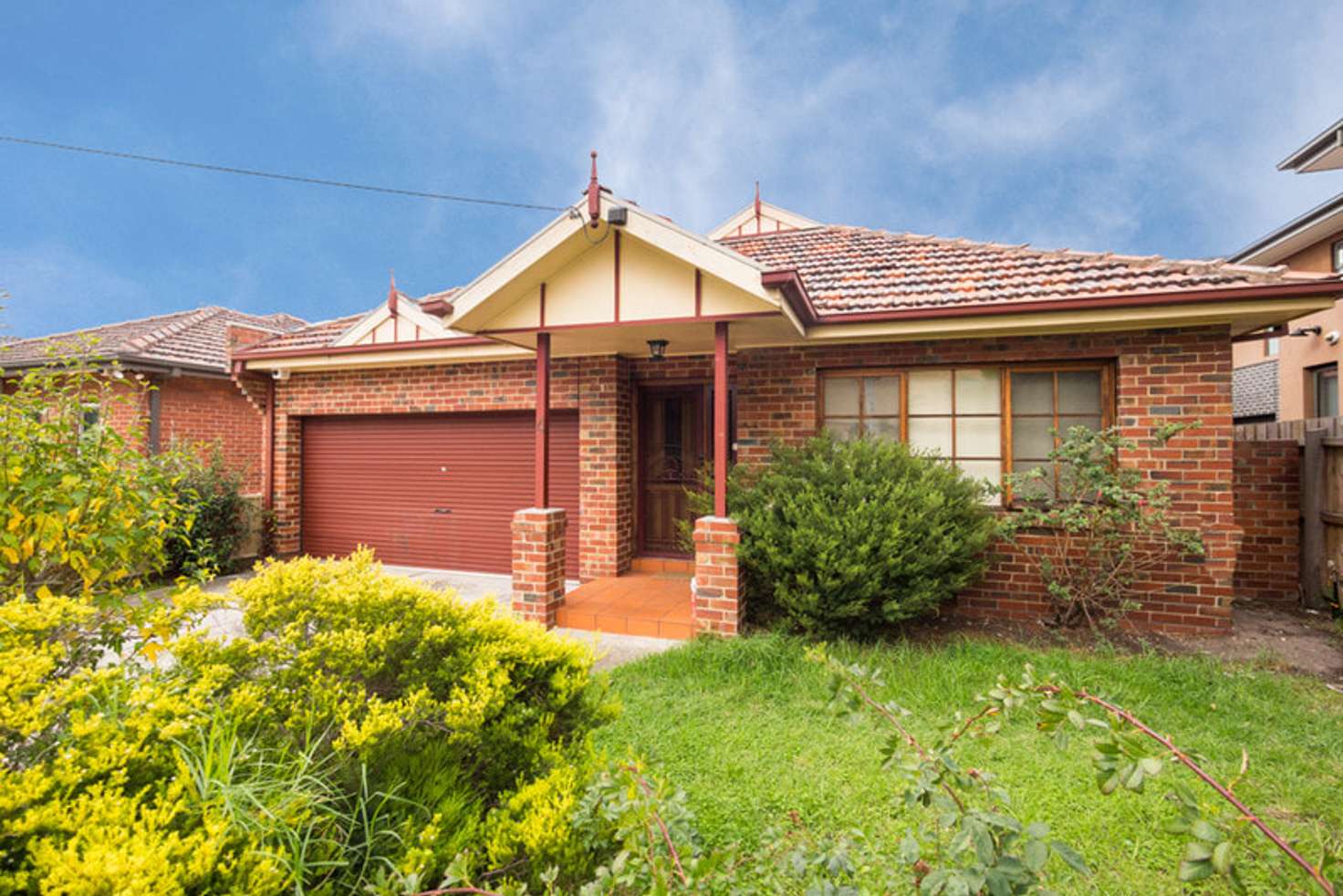 Main view of Homely house listing, 4 York Street, Pascoe Vale South VIC 3044