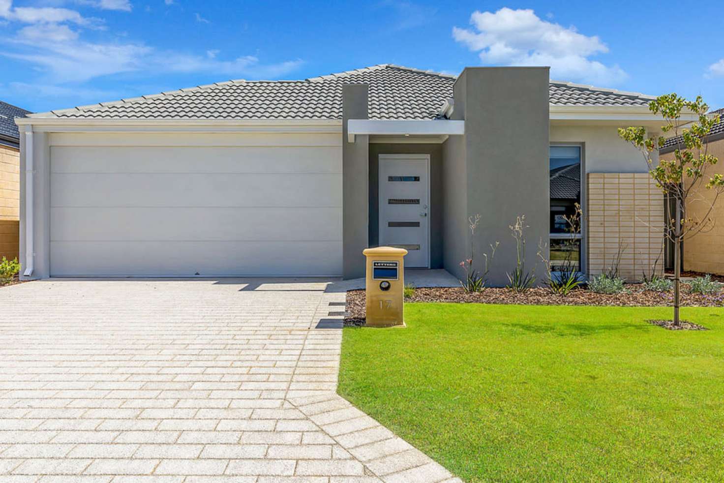 Main view of Homely house listing, 17 Covenham Crescent, Aveley WA 6069