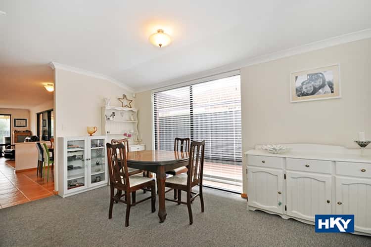 Fourth view of Homely house listing, 7 Coonawarra Drive, Caversham WA 6055