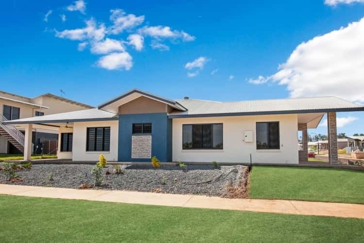 Main view of Homely house listing, 1 Heathcock Street, Durack NT 830