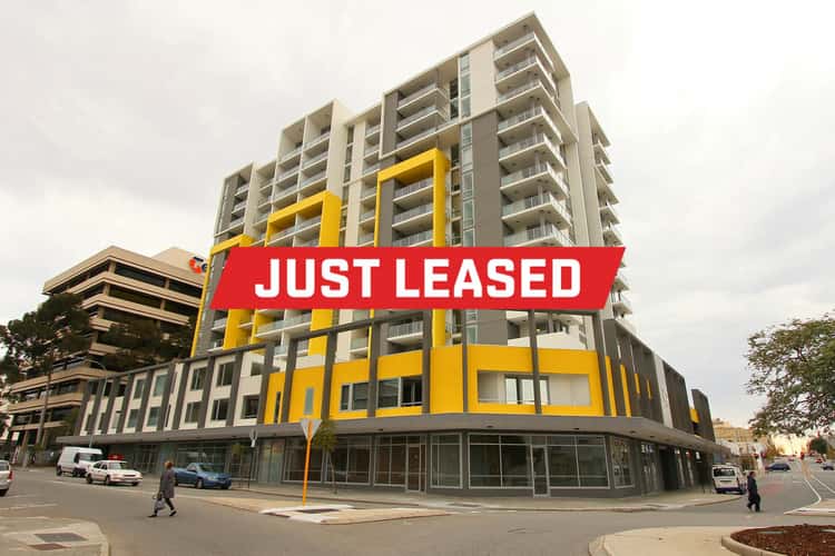 Main view of Homely apartment listing, 87 / 239 Pier Street, Perth WA 6000