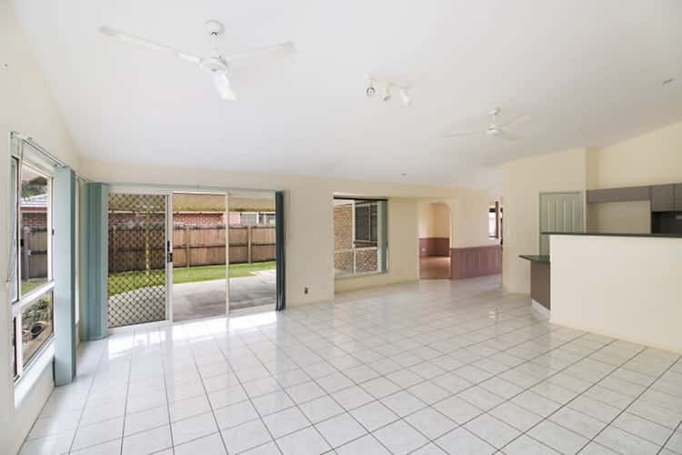 Second view of Homely house listing, 17 Cabana Court, Banora Point NSW 2486