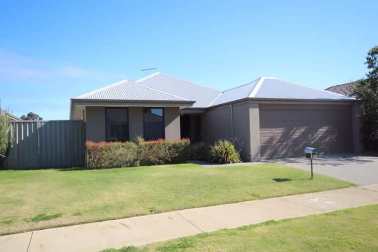 Second view of Homely house listing, 6 Rubery Way, Byford WA 6122