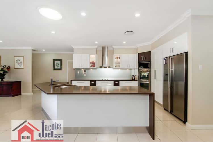 Sixth view of Homely house listing, 15 Marina Parade, Jacobs Well QLD 4208