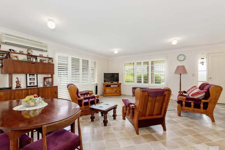 Second view of Homely house listing, 21 Accolade Place, Carseldine QLD 4034