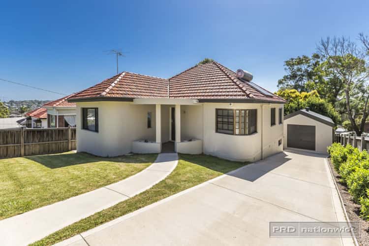 Main view of Homely house listing, 24 Clarence Road, Waratah NSW 2298