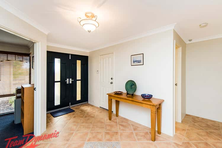 Second view of Homely house listing, 3 Cotoneaster Ramble, Stirling WA 6021