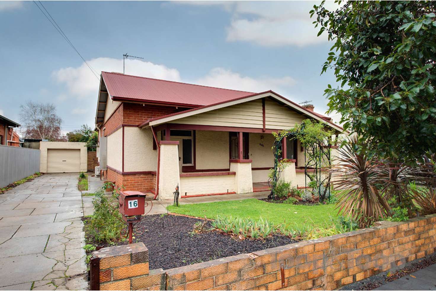 Main view of Homely house listing, 16 Pembroke Place, Colonel Light Gardens SA 5041