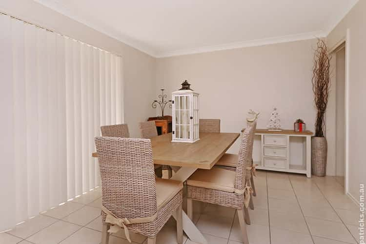 Third view of Homely unit listing, 10 Netherby Place, Bourkelands NSW 2650